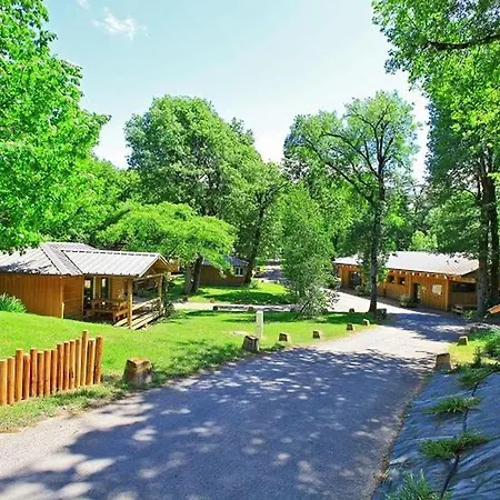 Mobil-home Avec Terrasse - 6 Pers. - Api-1-52-2111