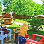 Mobil-home Avec Terrasse - 6 Pers. - Api-1-52-2111 * Альби
