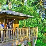 Кемпинг Mobil-home Avec Terrasse - 6 Pers. - Api-1-52-2111