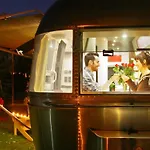 Mobil-home Avec Terrasse - 6 Pers. - Api-1-52-2111 Кемпинг