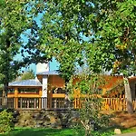 Mobil-home Avec Terrasse - 6 Pers. - Api-1-52-2111 Кемпинг *