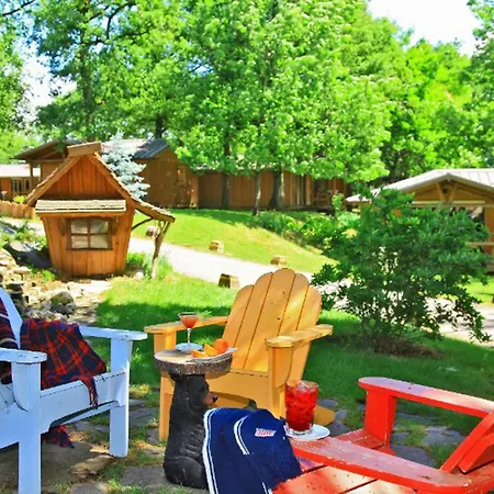 Mobil-home Avec Terrasse - 6 Pers. - Api-1-52-2111 * 阿尔比