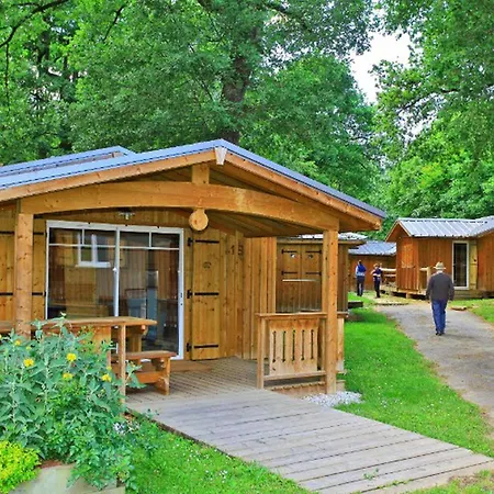 Mobil-home Avec Terrasse - 6 Pers. - Api-1-52-2111 阿尔比