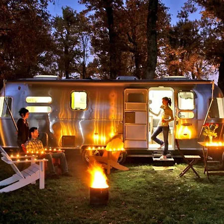 Mobil-home Avec Terrasse - 6 Pers. - Api-1-52-2111 阿尔比